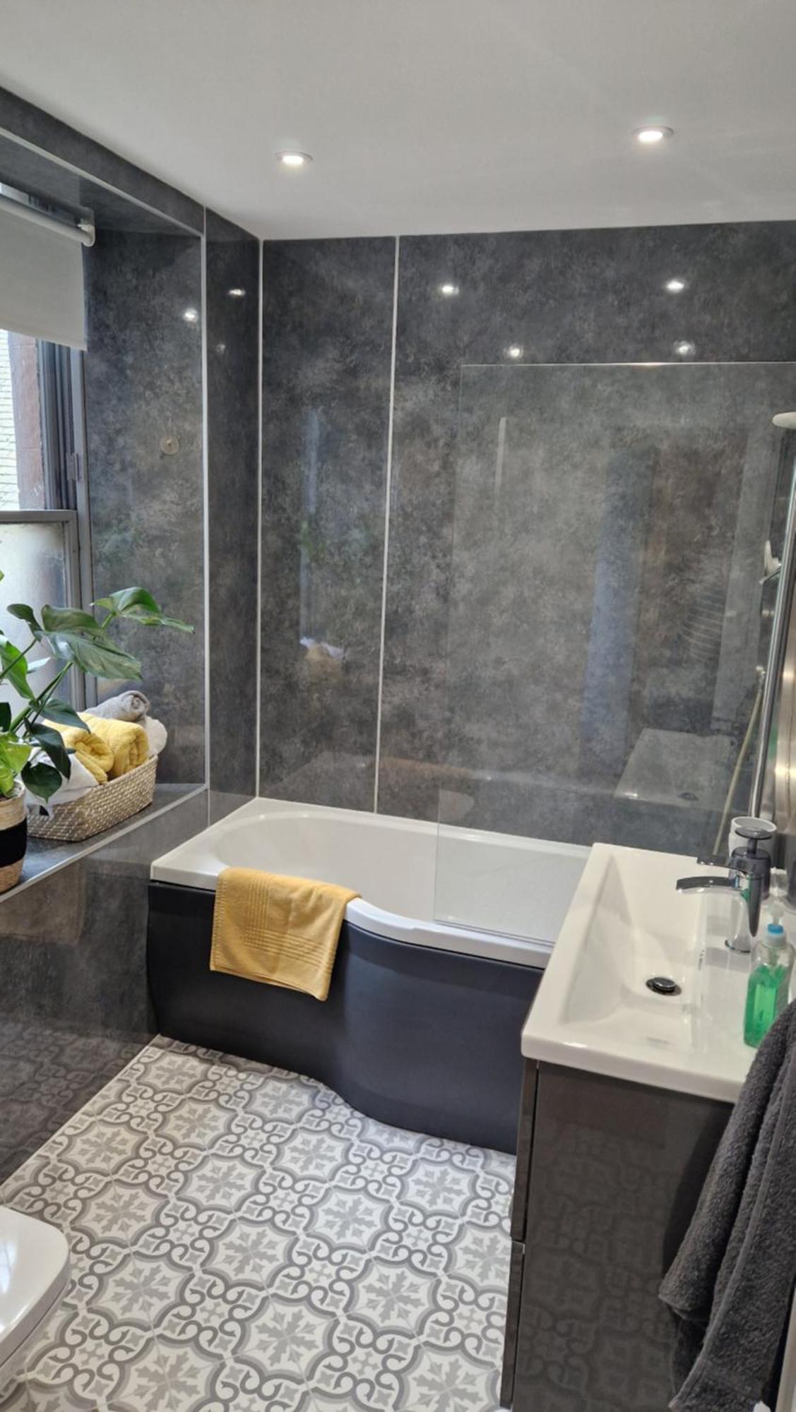 מונטרוז The Geo Apartment מראה חיצוני תמונה